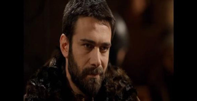 Son dakika! Muhteşem Yüzyıl'ın ünlü oyuncusu uyuşturucu operasyonunda yakalandı