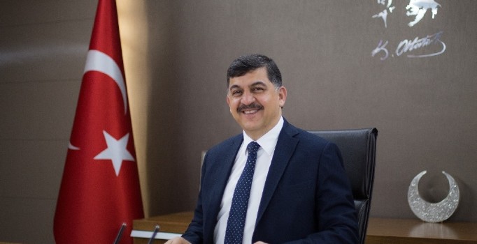 Fadıloğlun’dan Regaip Kandili mesajı