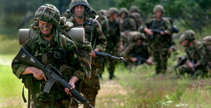 Bakanlık: Bir haftada 66 terörist etkisiz hale getirildi | Son dakika haberleri