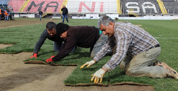 Vitor Pereira'dan 19 Mayıs'a tam not