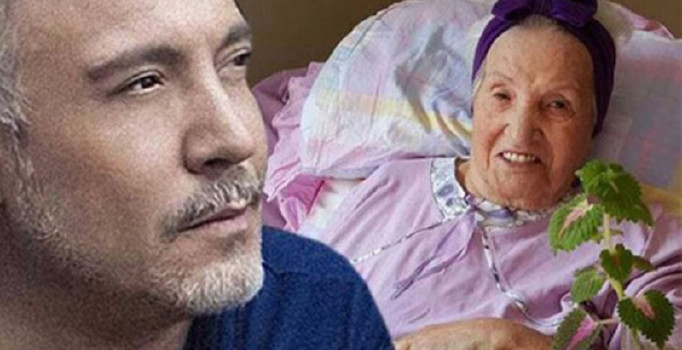 Cenk Eren'in annesinin ilaç verilerek öldürüldüğü iddia edildi