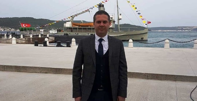 Başkan Yıldız’dan Regaib Kandili mesajı