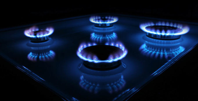 BOTAŞ doğalgaz fiyatında dolar kurunu 6.5'e sabitledi