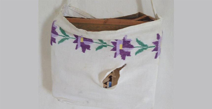 Teröristler Kur'an-ı Kerim'e patlayıcı tuzaklamış