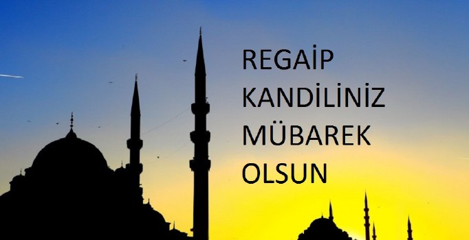 Regaip Kandilinde yapılacak ibadetler neler? Kandilde yapılması gereken ibadetler! Kandil duaları