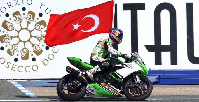 Son dakika haber: Milli motosikletçi Kenan Sofuoğlu kariyerini noktaladı! Kenan Sofuoğlu kimdir?