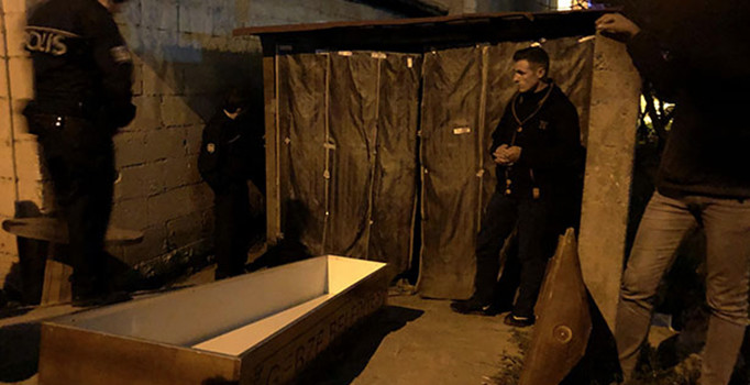 5 çocuk annesi kendini asarak intihar etti | Kocaeli haberleri