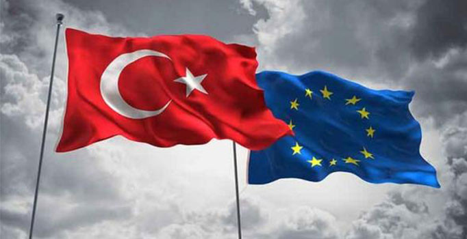 Son dakika! AB'den Rumlar'a kriz çıkaracak destek