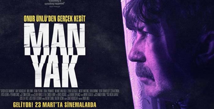 Bu hafta 9 film vizyona girecek