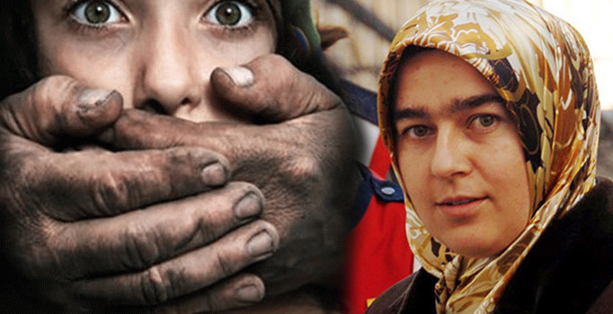 Zihinsel engelliye tecavüz eden 5 erkeğe iyi halden beraat, mağdur kadına doğrudan müebbet