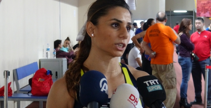 Nevin Yanıt: Bugün özgürlüğüme koştum