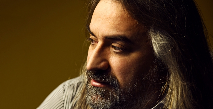 Volkan Konak'a silahlı saldırı - Volkan Konak'a ne oldu? Volkan Konak kimdir?