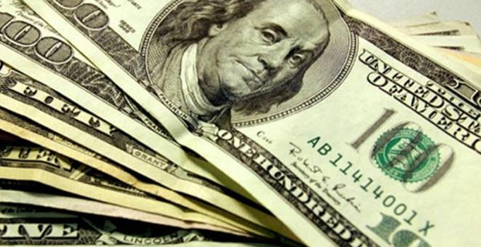 Dolar 4 lira rekorunu kırdı