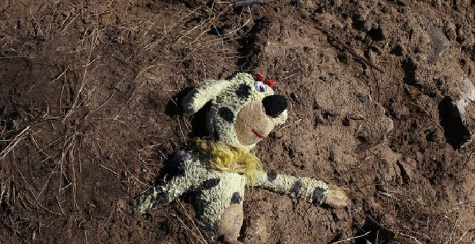 Fransa'daki Calais mülteci kampında tecavüz skandalı