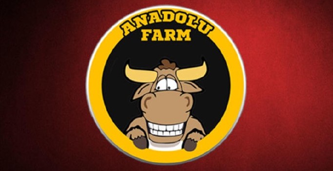 Son dakika! 44 bin üyeli Anadolu Farm'a operasyon