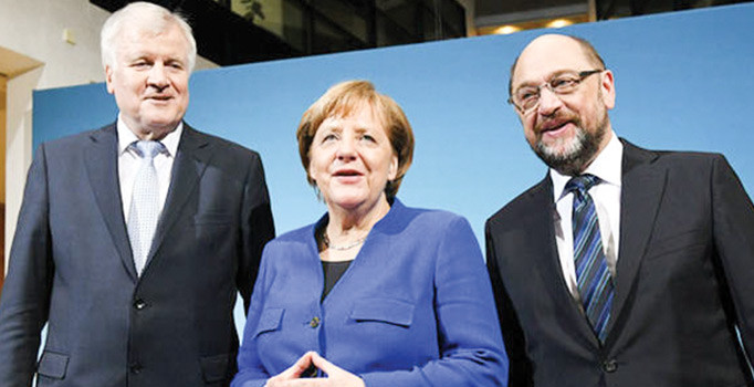 Prof. Dr. Birgül Demirtaş yazdı: Popülizm kıskacındaki Berlin