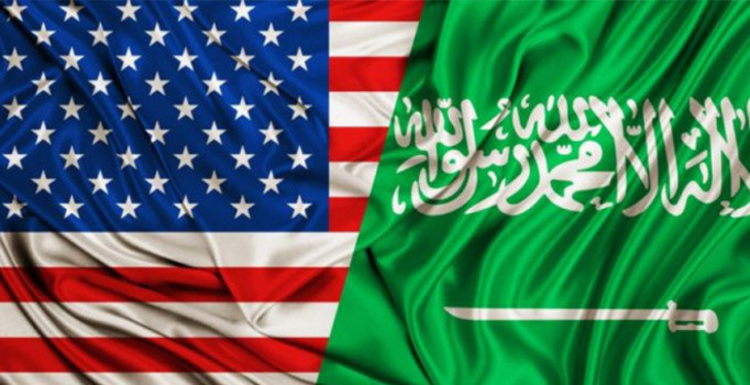 ABD'den Suudi Arabistan'a 1 milyar dolarlık yeni silah satışı