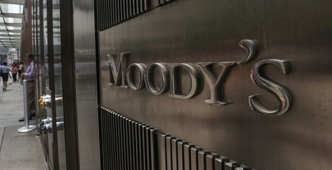Moody's'ten kritik açıklama: Gümrük vergisi Çin ekonomisine zarar verir