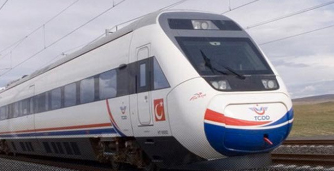 Ankara-Sivas arası YHT ile 2 saat olacak