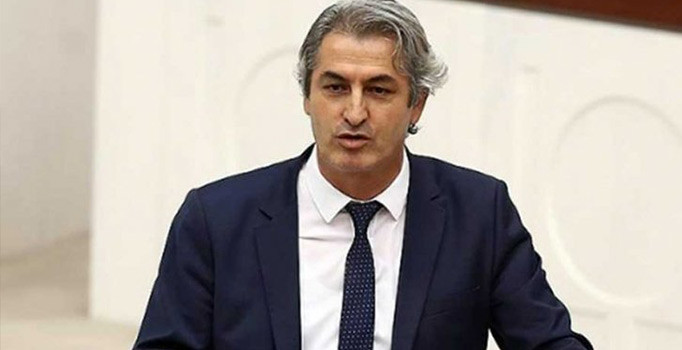 HDP'li Botan'a 18 yıl 8 ay hapis cezası