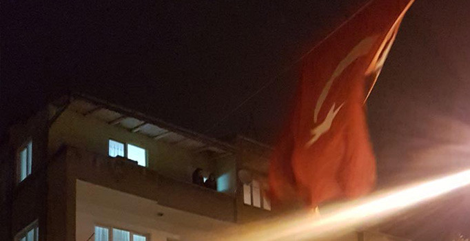 Batman'da şehit olan Uzman Çavuş Bülent Doğan'ın acı haberi ailesine ulaştı | Kayseri haberleri