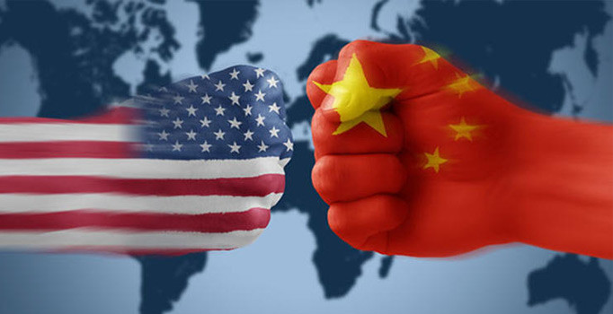 Ticaret savaşları yeni boyut: Çin'den ABD'ye gümrük vergisi misillemesi