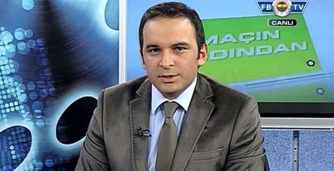 Fenerbahçe TV'nin eski haber müdürü Yasir Kaya'ya tahliye