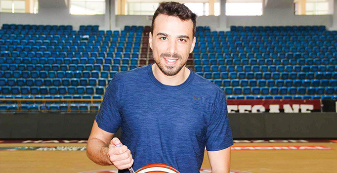 Parkedeki en anlamlı mücadele