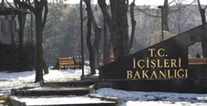 İçişleri Bakanlığı taşeron kadro sonuçları | 2018 Taşeron kadro sonuçları isim isim liste