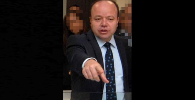 FETÖ itirafçısı eski başsavcıya 2,5 yıl hapis