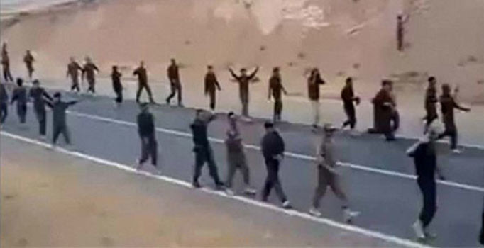 Son dakika! PKK'nın Sincar'dan çekiliyoruz iddiasına yalanlama