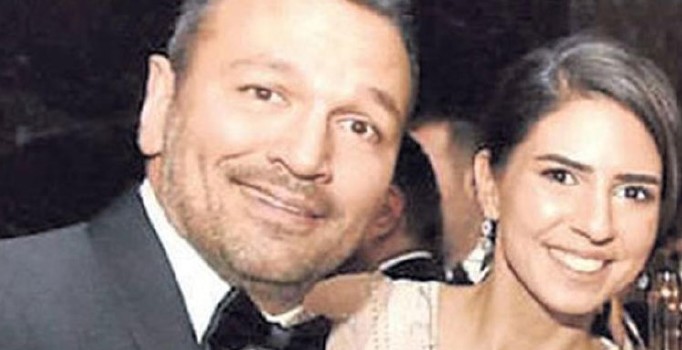 Ünlü çift bu akşam evleniyor