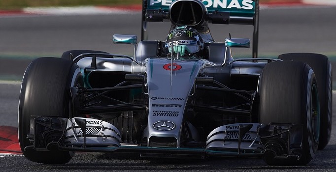 Rosberg'e göre FIA kural değişikliklerinde pilotlara danışmalı