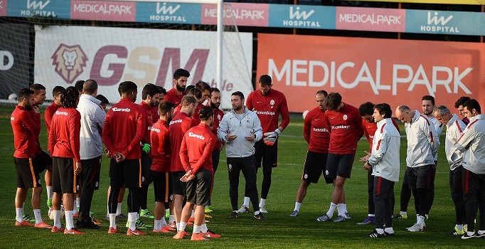 Teknik direktör arayan Galatasaray'ın hedefinde 4 aday var