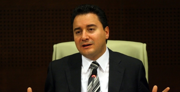 “Türk ekonomisinin 
itici gücü ihracat”