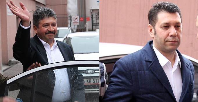 Boydak'tan tutuklamalar sonrası ilk açıklama