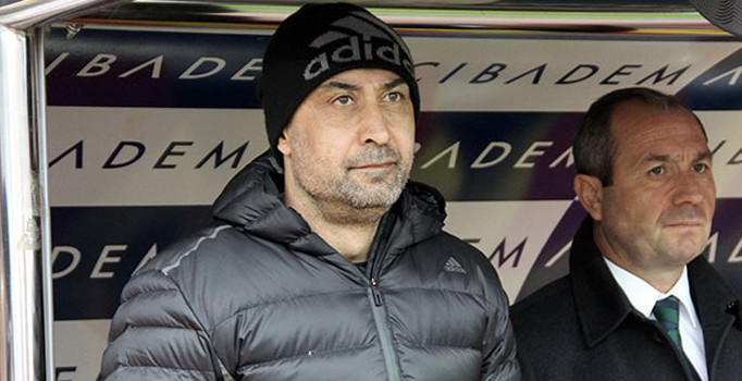 Galatasaray: Tolunay Kafkas ile anlaşıldığı haberi asılsızdır