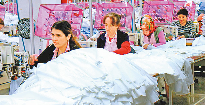 Okuyanların işsizliği artıyor