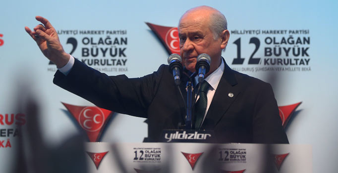 Son dakika! Bahçeli'nin A takımı belli oldu: İşte 7 yeni isim