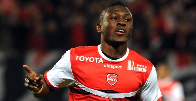 Majeed Waris Trabzonspor'u pişman etti