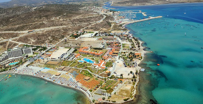 Bakan açıkladı: İzmir'e ikinci havalimanı geliyor