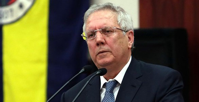 Aziz Yıldırım: Yeniden aday olacağım