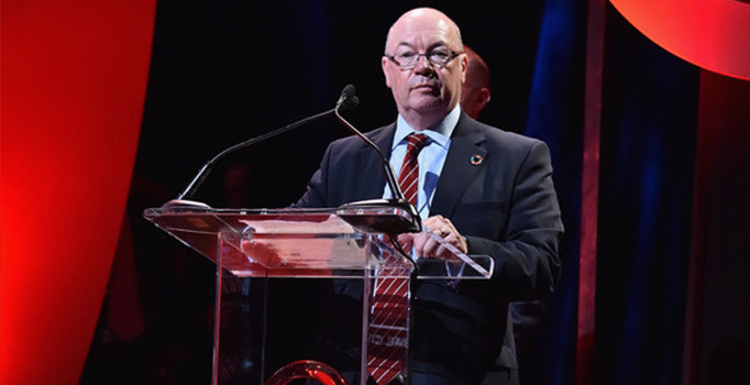 İngiltere'den Türkiye'ye destek: 'Biz ABD değiliz, YPG'yi silahlandırmıyoruz'