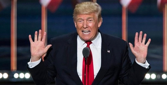 "Trump, Amazon'un peşine düştü" iddiası