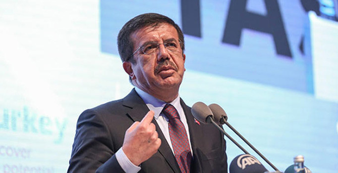 Bakan açıkladı: Tekstil sektörüne teşvik geliyor