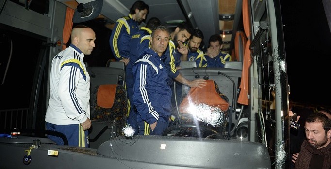 İsmail Kartal'dan çarpıcı açıklamalar: Rize'deki Fenerbahçe saldırısının üstü örtüldü