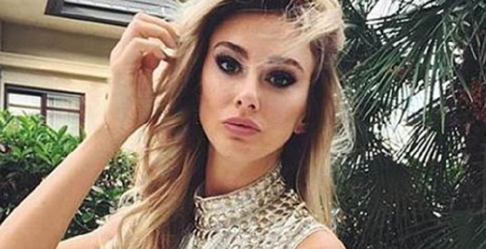 Şeyma Subaşı Bebek'te cafe açacak