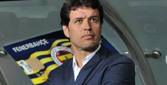 Akhisar Teknik Direktörü Cihat Arslan, Fenerbahçe maçı sonrası Pereira'nın sözlerini eleştirdi