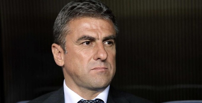 Hamzaoğlu, galibiyetle başlamak istiyor