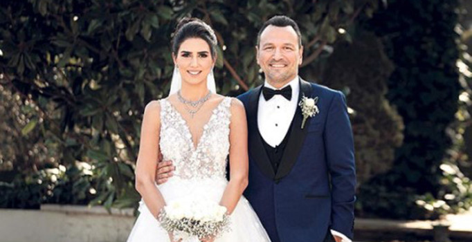 Ali Sunal dünya evine girdi